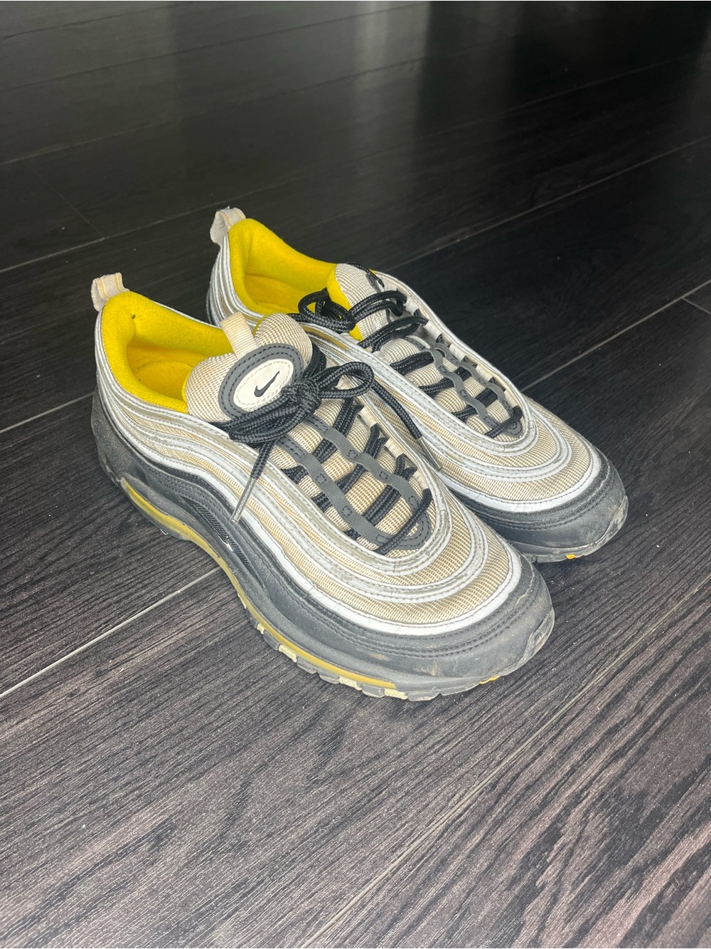 Nike Air Max 97 sneakers